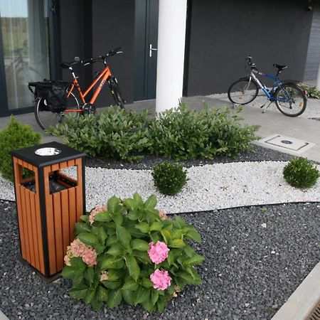 Westin House-Resort Kolobrzeg Exterior photo