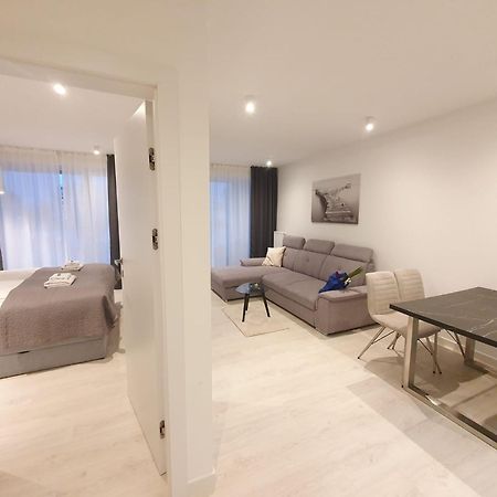 Westin House-Resort Kolobrzeg Room photo