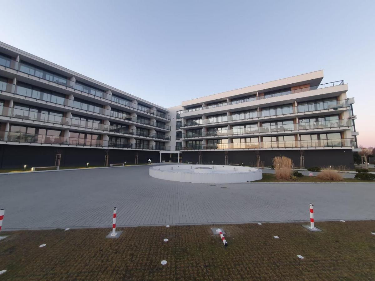 Westin House-Resort Kolobrzeg Exterior photo