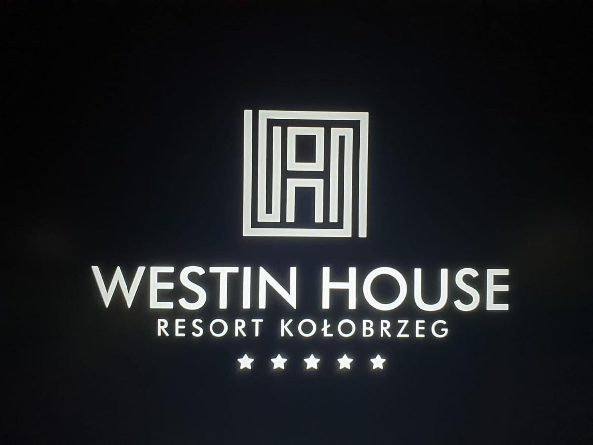 Westin House-Resort Kolobrzeg Exterior photo