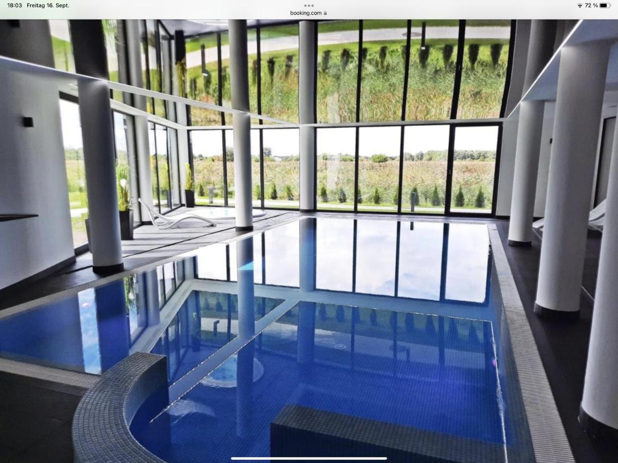 Westin House-Resort Kolobrzeg Exterior photo