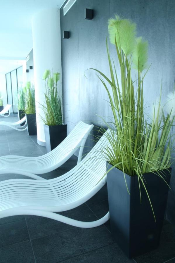 Westin House-Resort Kolobrzeg Exterior photo