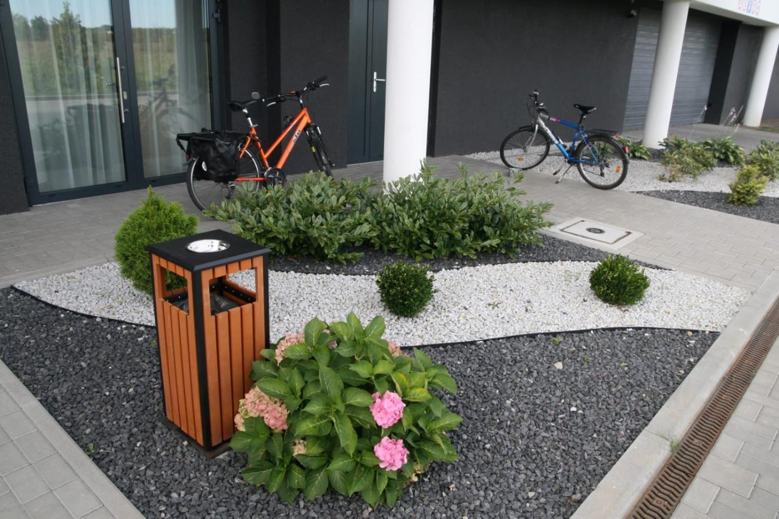 Westin House-Resort Kolobrzeg Exterior photo