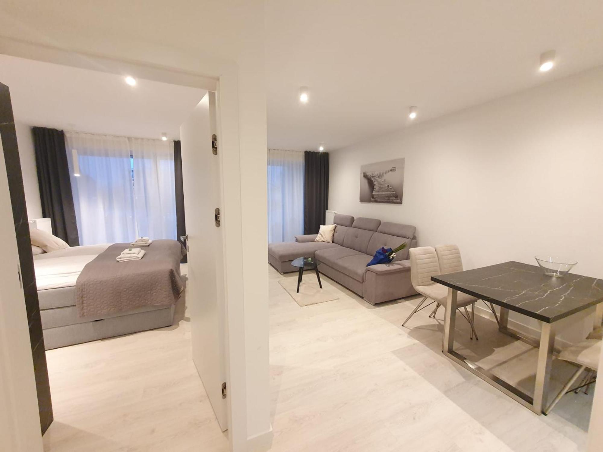 Westin House-Resort Kolobrzeg Room photo