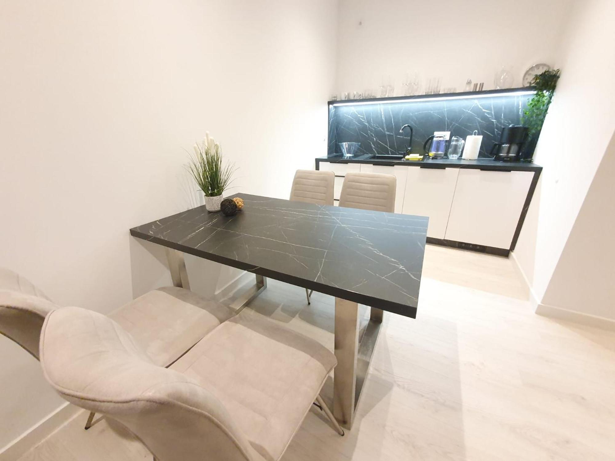 Westin House-Resort Kolobrzeg Room photo