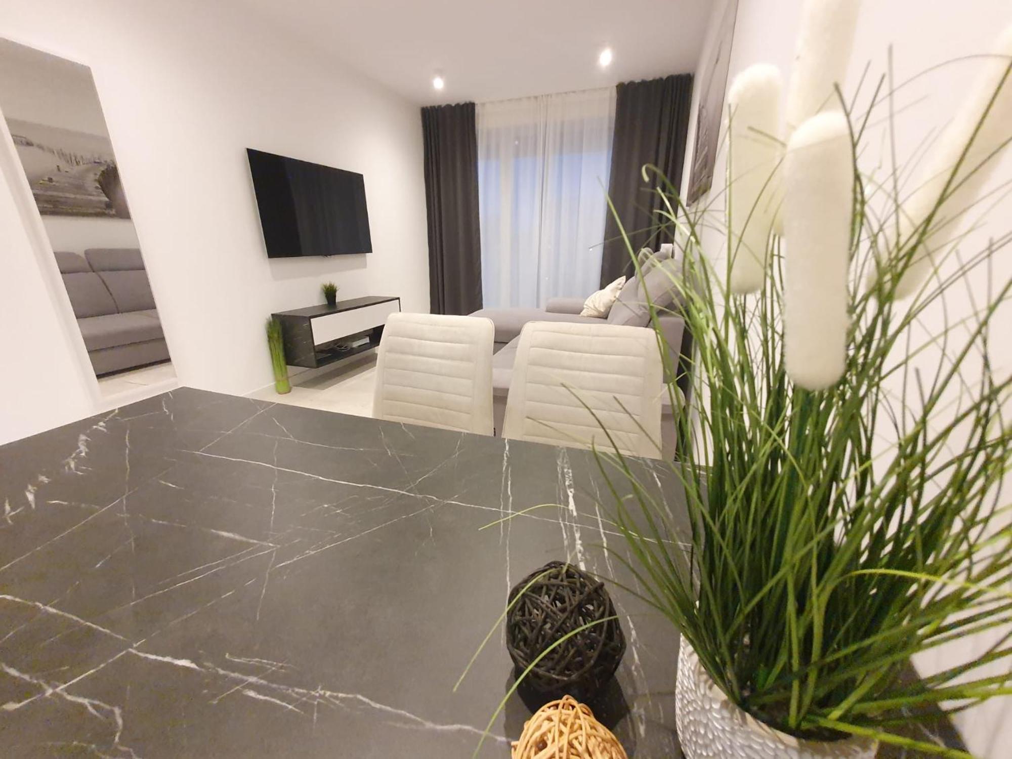 Westin House-Resort Kolobrzeg Room photo