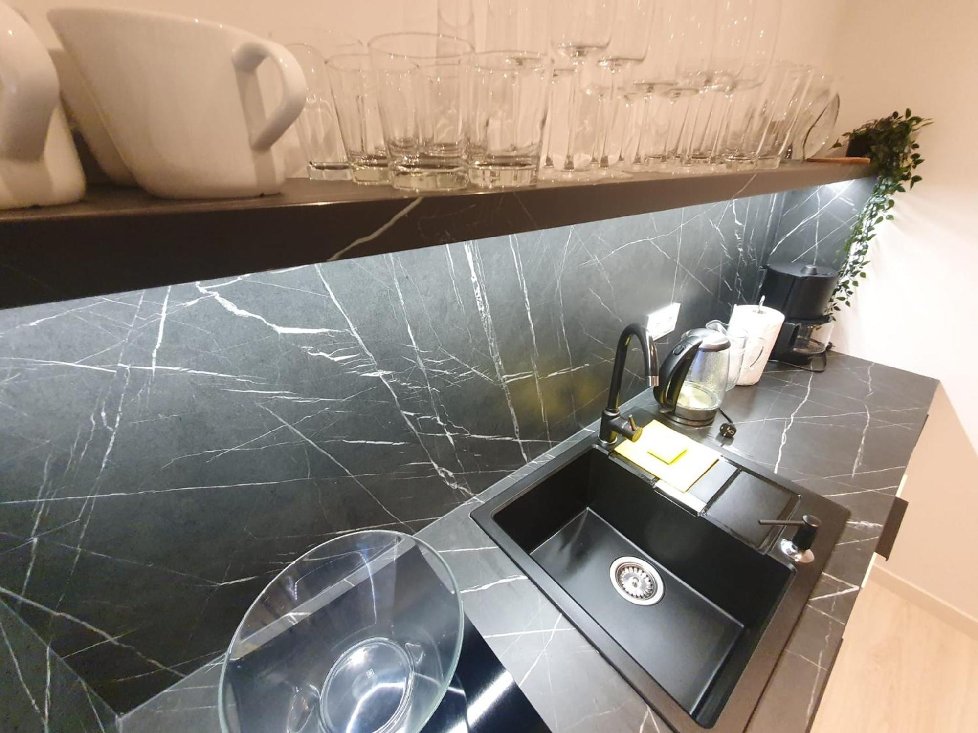 Westin House-Resort Kolobrzeg Room photo